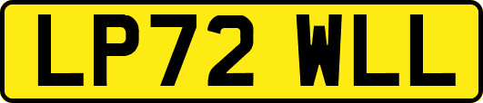 LP72WLL