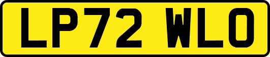 LP72WLO