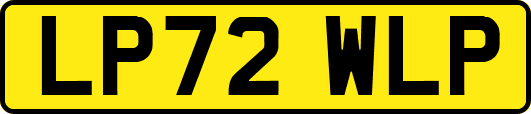LP72WLP