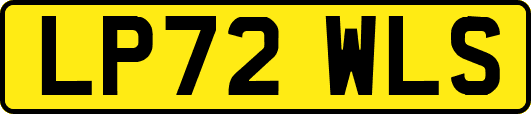 LP72WLS