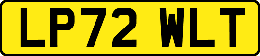 LP72WLT