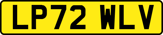 LP72WLV
