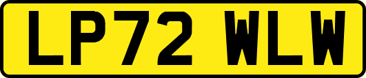 LP72WLW