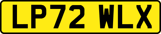 LP72WLX