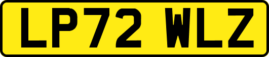 LP72WLZ