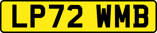 LP72WMB