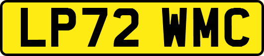 LP72WMC