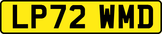 LP72WMD