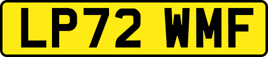 LP72WMF