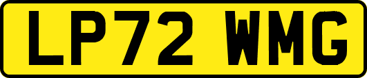 LP72WMG
