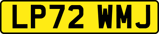 LP72WMJ