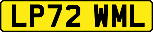LP72WML