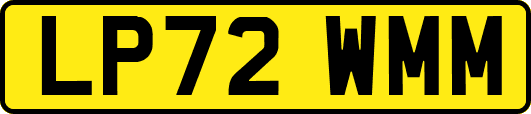 LP72WMM