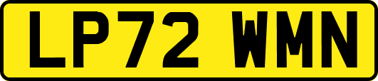 LP72WMN