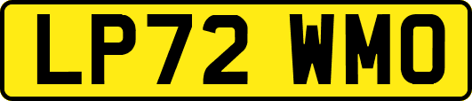 LP72WMO
