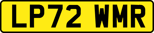 LP72WMR
