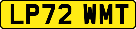 LP72WMT