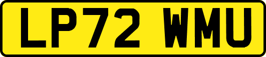 LP72WMU