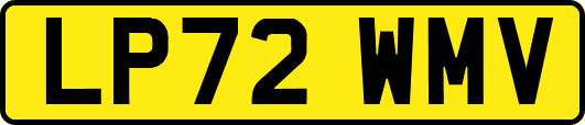LP72WMV