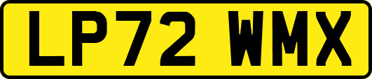 LP72WMX