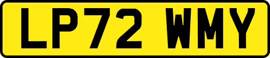 LP72WMY