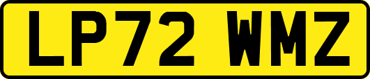 LP72WMZ