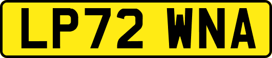 LP72WNA
