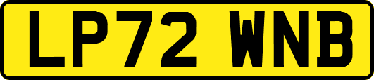 LP72WNB
