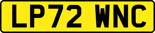 LP72WNC