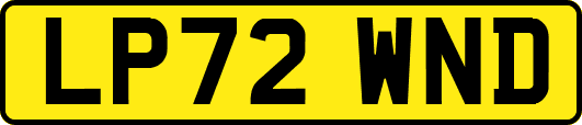 LP72WND