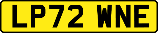 LP72WNE
