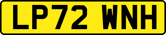LP72WNH