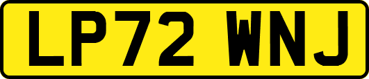 LP72WNJ