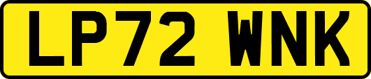 LP72WNK