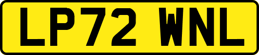 LP72WNL