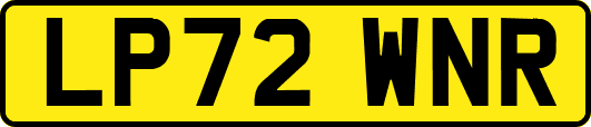 LP72WNR