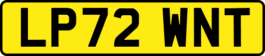 LP72WNT