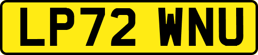 LP72WNU