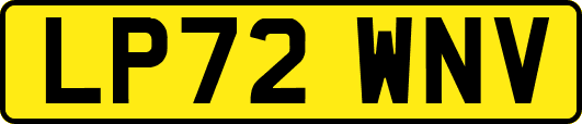 LP72WNV