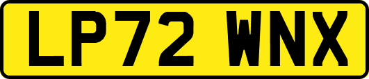 LP72WNX