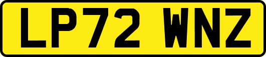 LP72WNZ