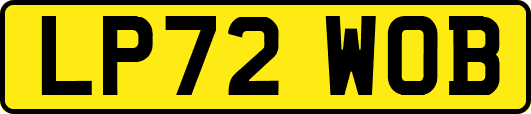 LP72WOB