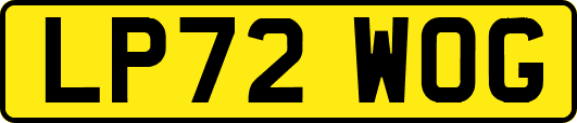 LP72WOG