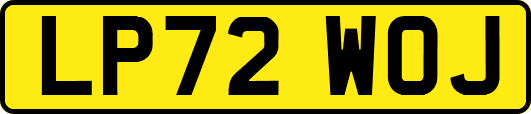 LP72WOJ