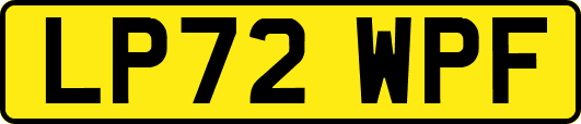 LP72WPF