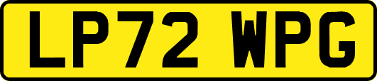 LP72WPG