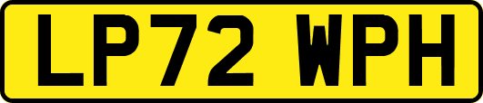LP72WPH