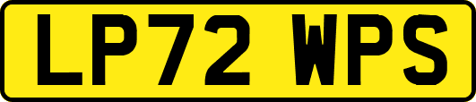 LP72WPS