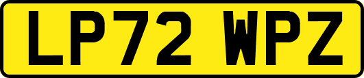 LP72WPZ