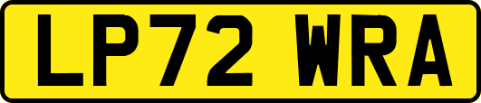 LP72WRA
